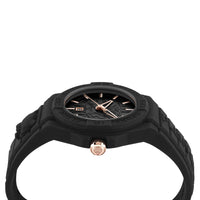 Thumbnail for Plein Sport New Fearless Unisex Black  Watch PSHDA0524