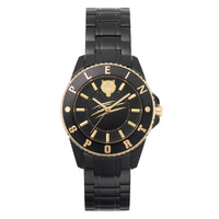 Thumbnail for Plein Sport Glam Ladies Black  Watch PSKBA1023