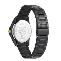 Thumbnail for Plein Sport Glam Ladies Black  Watch PSKBA1023