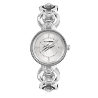 Thumbnail for Plein Sport Supernova Ladies Silver  Watch PSLEA0424