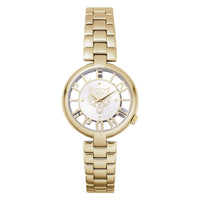 Thumbnail for Plein Sport Tiger Luxe Ladies Silver Watch PSMBA0323