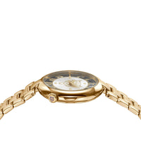 Thumbnail for Plein Sport Tiger Luxe Ladies Silver Watch PSMBA0323