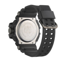 Thumbnail for Plein Sport Combat Men's  Black Watch PSNBA0123