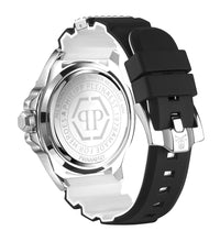 Thumbnail for Philipp Plein High-Conic Men's Black Watch PWAAA0121