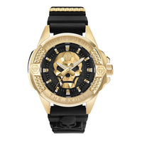 Thumbnail for Philipp Plein High-Conic Men's Black Watch PWAAA0221