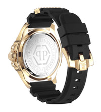 Thumbnail for Philipp Plein High-Conic Men's Black Watch PWAAA0221