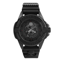 Thumbnail for Philipp Plein High-Conic Men's Black Watch PWAAA0721