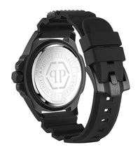 Thumbnail for Philipp Plein High-Conic Men's Black Watch PWAAA0721