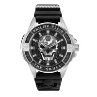 Thumbnail for Philipp Plein High-Conic Men's Black Watch PWAAA1622