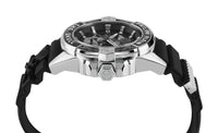 Thumbnail for Philipp Plein High-Conic Men's Black Watch PWAAA1622