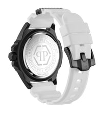 Thumbnail for Philipp Plein High-Conic Men's Silver Watch PWAAA1822