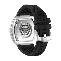 Thumbnail for Philipp Plein High-Conic Men's Silver Watch PWBAA1323