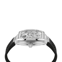 Thumbnail for Philipp Plein High-Conic Men's Silver Watch PWBAA1323