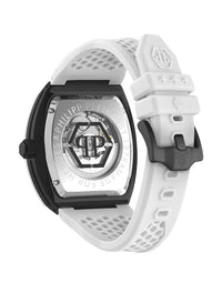 Thumbnail for Philipp Plein High-Conic Men's Black Watch PWBAA2424