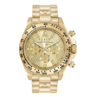 Thumbnail for Philipp Plein Rock Couture Men's Gold Watch PWCAA1121