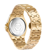 Thumbnail for Philipp Plein Hyper $Port Ladies  Gold Watch PWJAA0822