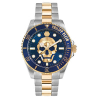 Thumbnail for Philipp Plein High-Conic Men's Blue Watch PWOAA0722