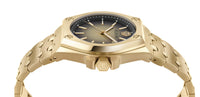 Thumbnail for Philipp Plein Rock Couture Men's Gold Watch PWPMA0324