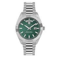 Thumbnail for Philipp Plein Rock Couture Men's  Green Watch PWPNA0124