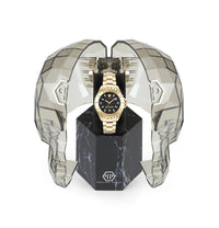 Thumbnail for Philipp Plein Rock Couture Ladies  White Watch PWPOA0424