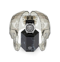 Thumbnail for Philipp Plein High-Conic Men's Silver Watch PWRAA0123
