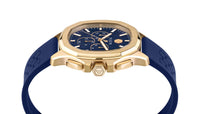 Thumbnail for Philipp Plein High-Conic Men's Blue Watch PWSAA0323