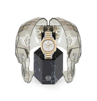 Thumbnail for Philipp Plein High-Conic Men's Silver Watch PWSAA0423