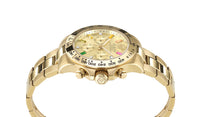 Thumbnail for Philipp Plein Rock Couture Ladies  Gold Watch PWSBA0223