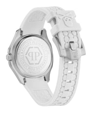 Thumbnail for Philipp Plein High-Conic Ladies  White Watch PWTAA0223