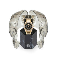 Thumbnail for Philipp Plein High-Conic Ladies  Black Watch PWTAA0623