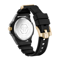 Thumbnail for Philipp Plein High-Conic Men's Black Watch PWUBA0223