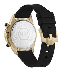 Thumbnail for Philipp Plein Rock Couture Men's Beige Watch PWVAA0223