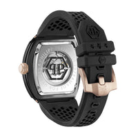 Thumbnail for Philipp Plein High-Conic Men's Black Watch PWVBA0523