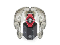 Thumbnail for Philipp Plein High-Conic Men's Red Black Watch PWWAA0223