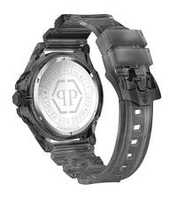 Thumbnail for Philipp Plein High-Conic Men's Black Watch PWWAA0523