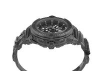 Thumbnail for Philipp Plein High-Conic Men's Black Watch PWWAA0523