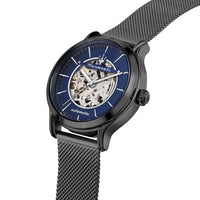 Thumbnail for Maserati Epoca Auto Men's Black Watch R8823118012