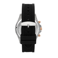 Thumbnail for Maserati Men's Black Sfida Watch R8871640002