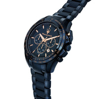 Thumbnail for Maserati Blue Edition  Men's Blue Watch R8873612054