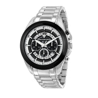 Thumbnail for Maserati Traguardo  Men's Black Watch R8873612059