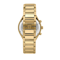 Thumbnail for Maserati Men's Gold Stile Watch R8873642001