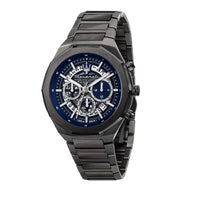 Thumbnail for Maserati Stile Men's Grey Watch R8873642012