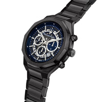 Thumbnail for Maserati Stile Men's Grey Watch R8873642012