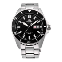 Thumbnail for Orient Kanno Men's Black Watch RA-AA0008B39B