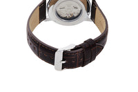 Thumbnail for Orient Men's Green Dial Day-Date Automatic Watch RA-AA0C06E