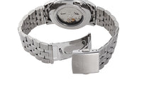 Thumbnail for Orient Men's White Dial Contemporary Automatic Watch