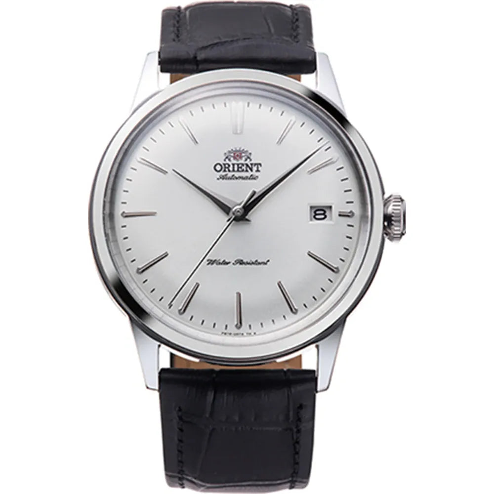 Orient Bambino Classic Men's Black Watch RA-AC0M03S30B