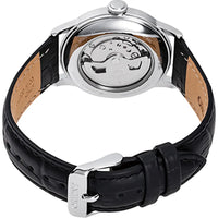 Thumbnail for Orient Bambino Classic Men's Black Watch RA-AC0M03S30B