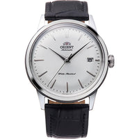 Thumbnail for Orient Bambino Classic Men's Black Watch RA-AC0M03S30B