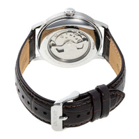 Thumbnail for Orient Bambino Version 8 Men's Brown Watch RA-AK0702Y30B